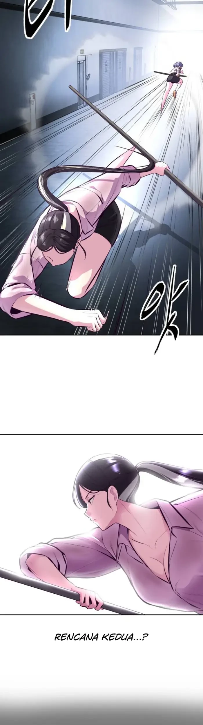 The Boy of Death Chapter 134.2 - halaman 5