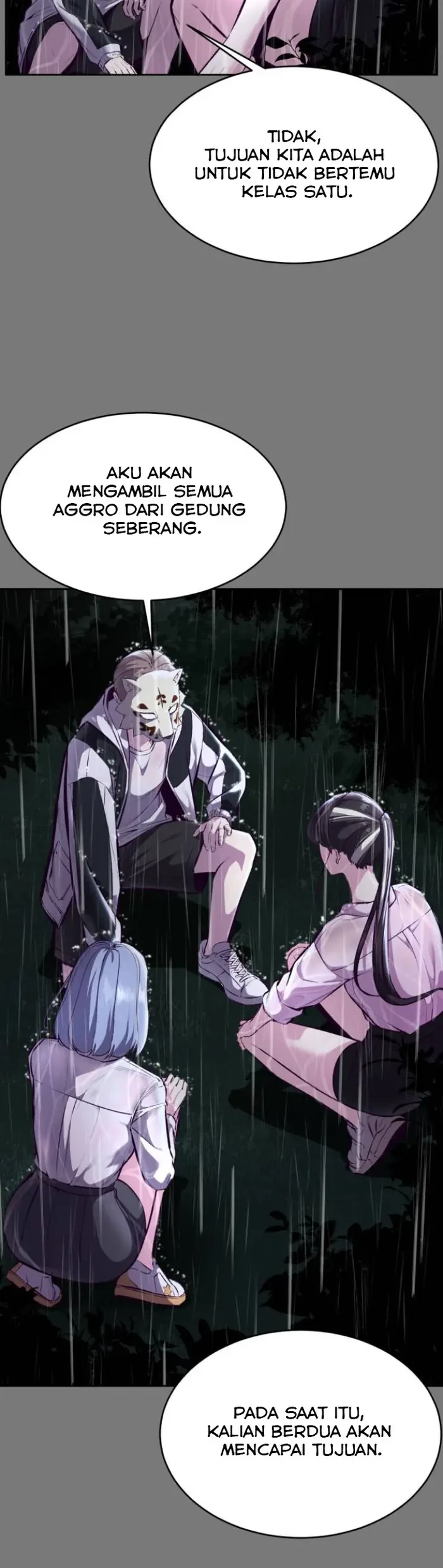 The Boy of Death Chapter 134.2 - halaman 8