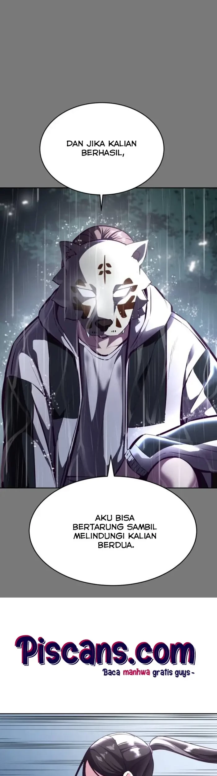 The Boy of Death Chapter 134.2 - halaman 9
