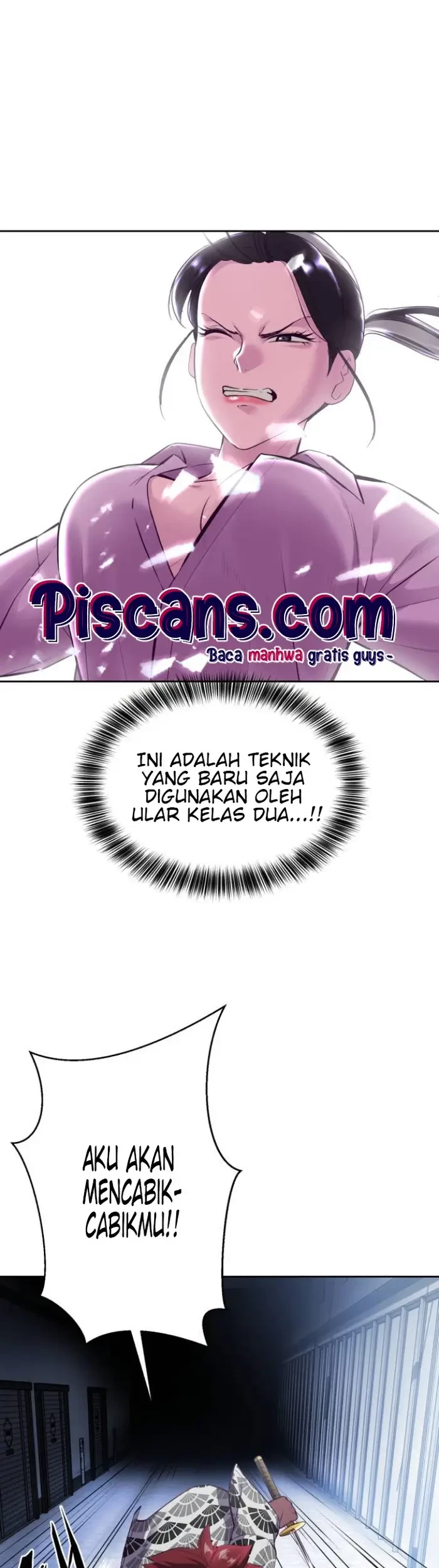 The Boy of Death Chapter 135.2 - halaman 18