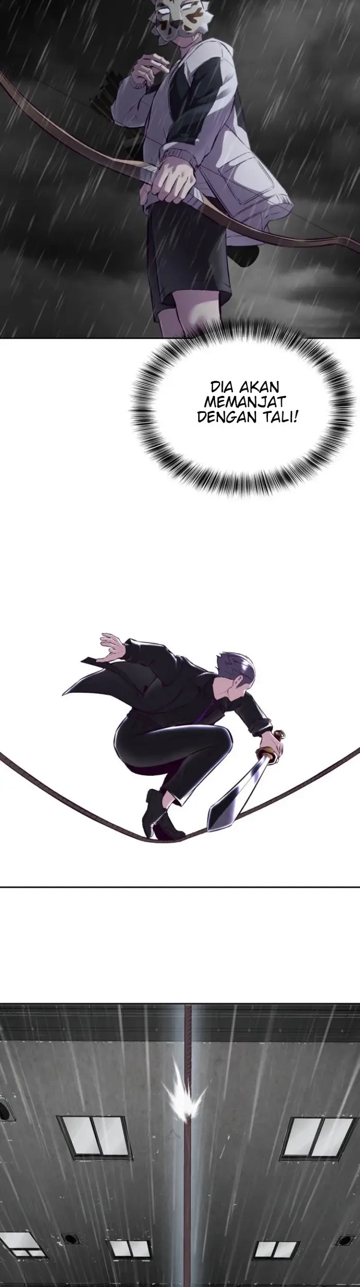 The Boy of Death Chapter 135.2 - halaman 24