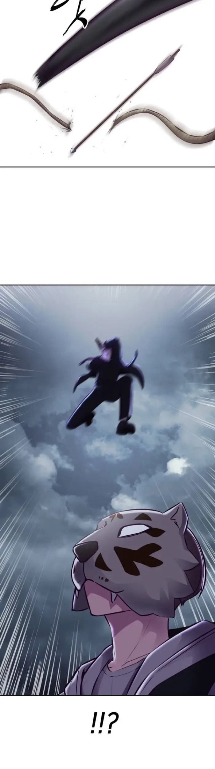 The Boy of Death Chapter 135.2 - halaman 31