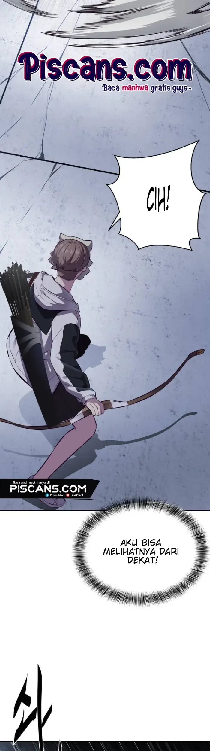 The Boy of Death Chapter 135.2 - halaman 36