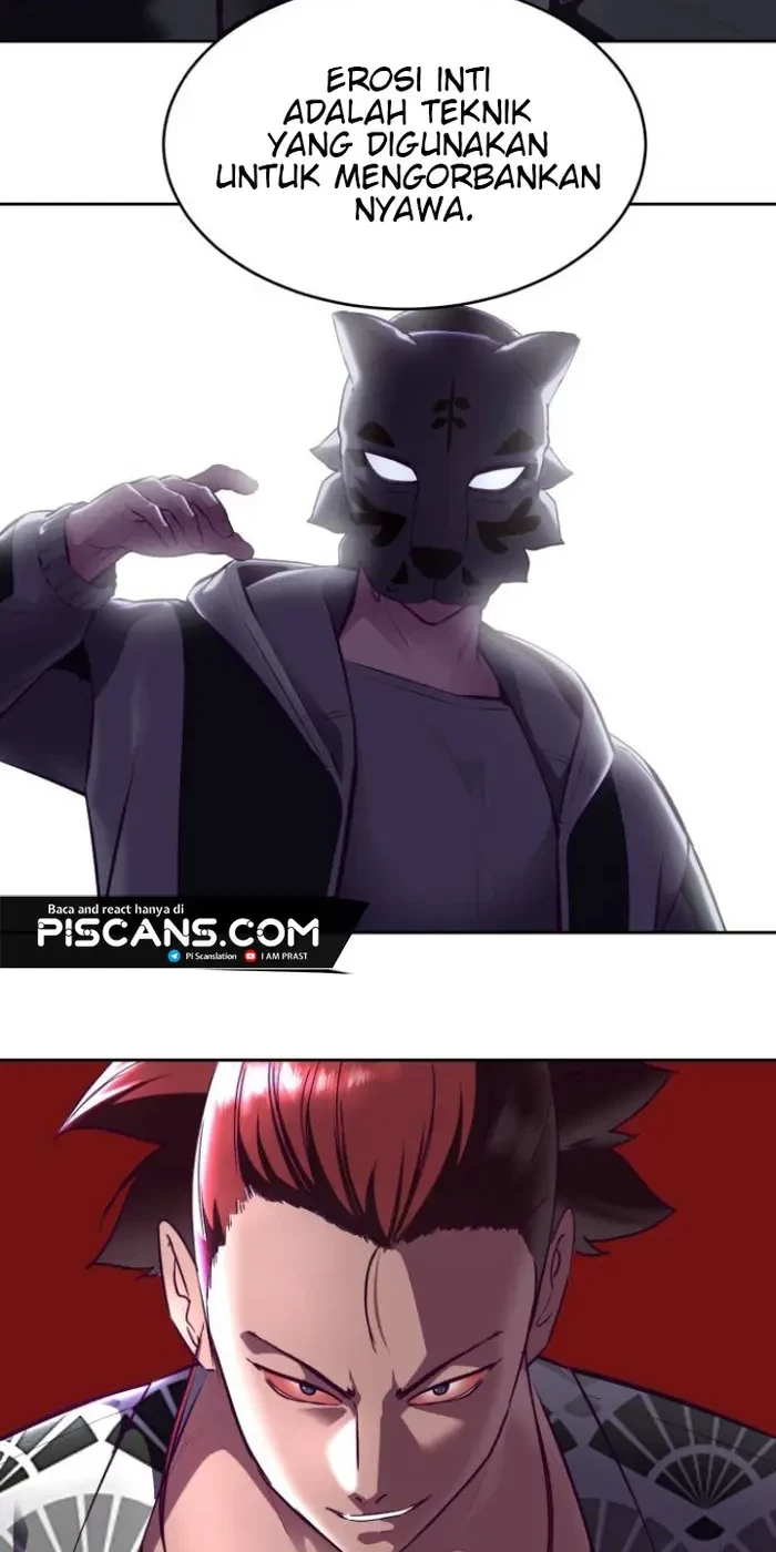 The Boy of Death Chapter 135.2 - halaman 39