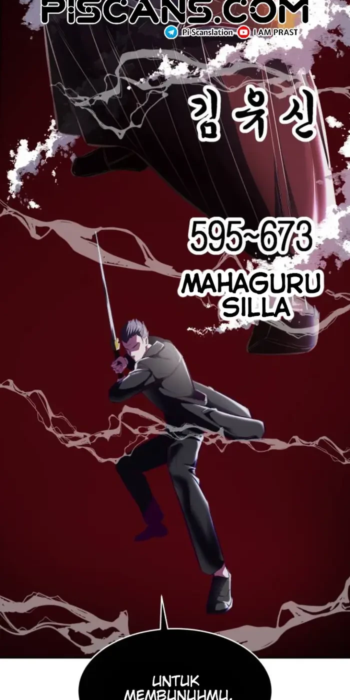 The Boy of Death Chapter 135.2 - halaman 41