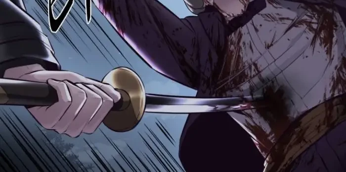 The Boy of Death Chapter 135.2 - halaman 5