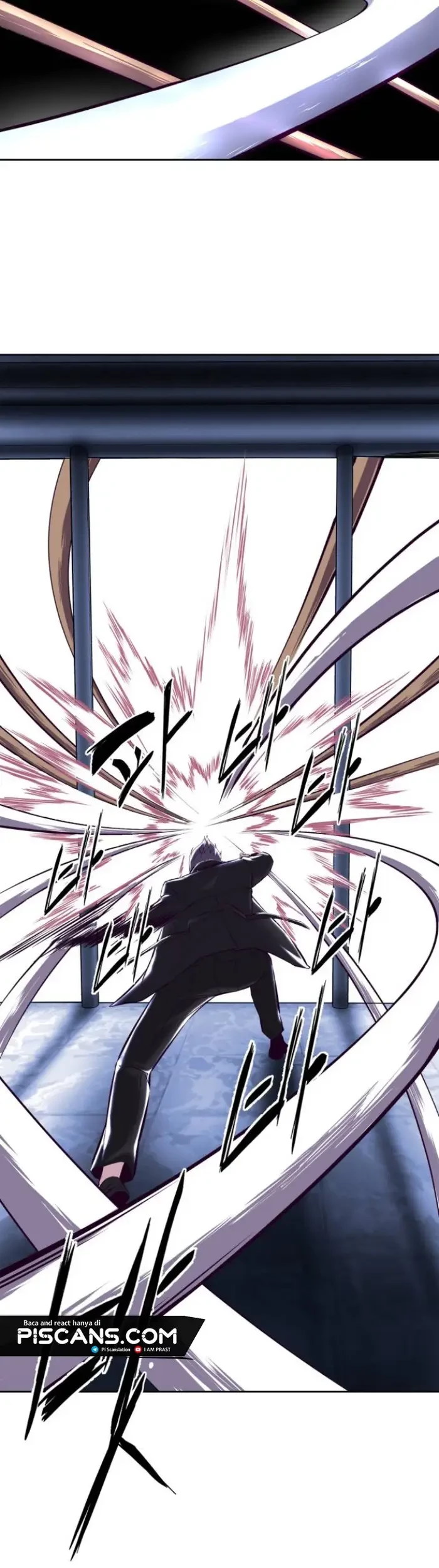 The Boy of Death Chapter 135.2 - halaman 9