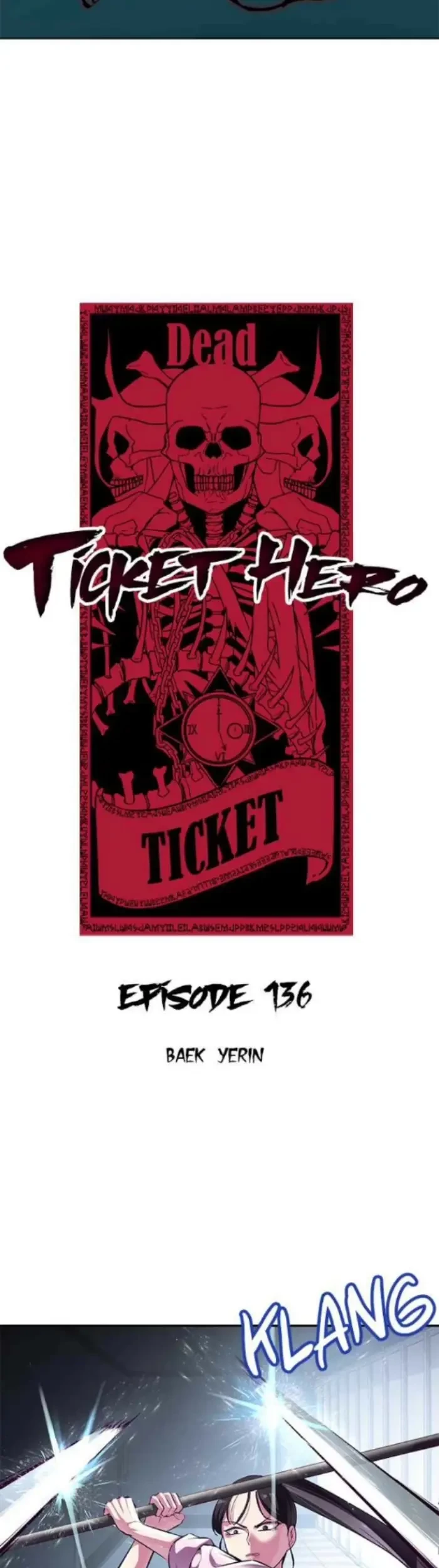 The Boy of Death Chapter 136.1 - halaman 15