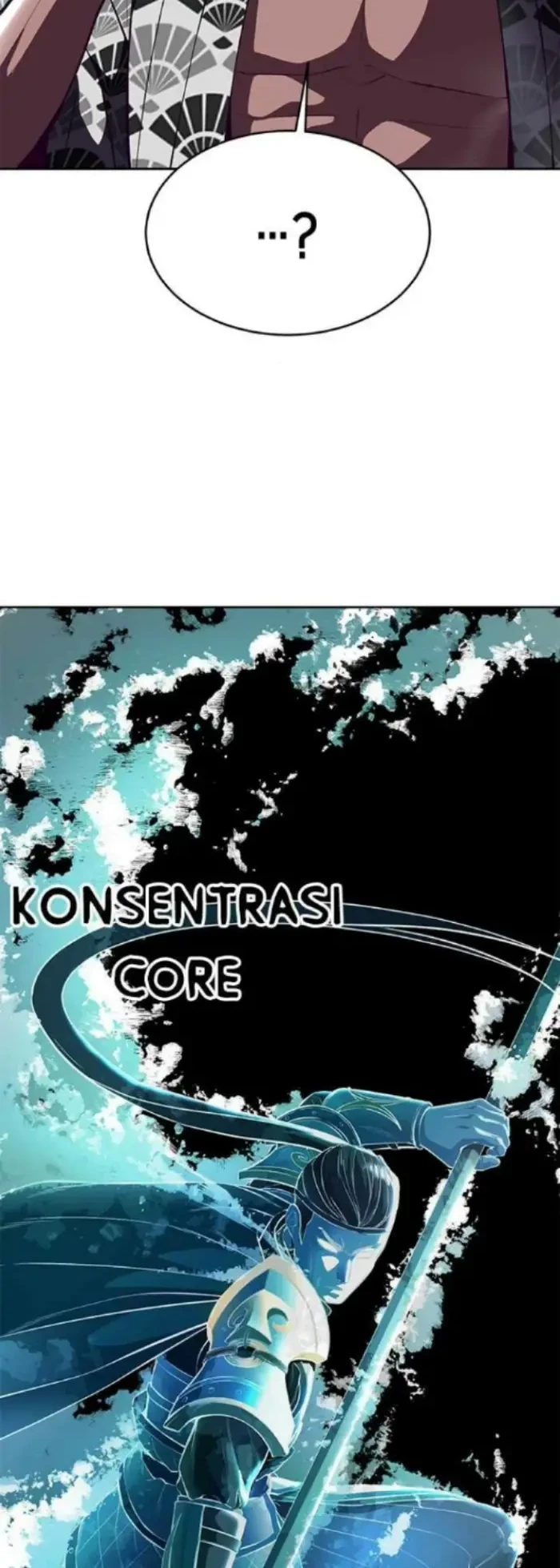 The Boy of Death Chapter 136.1 - halaman 25