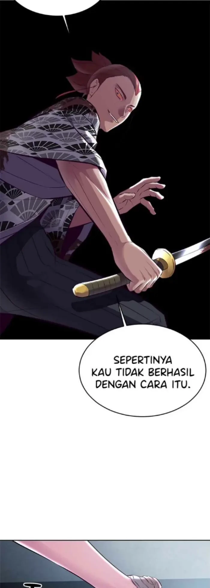 The Boy of Death Chapter 136.1 - halaman 29
