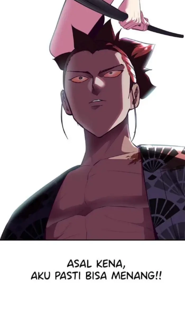 The Boy of Death Chapter 136.1 - halaman 37