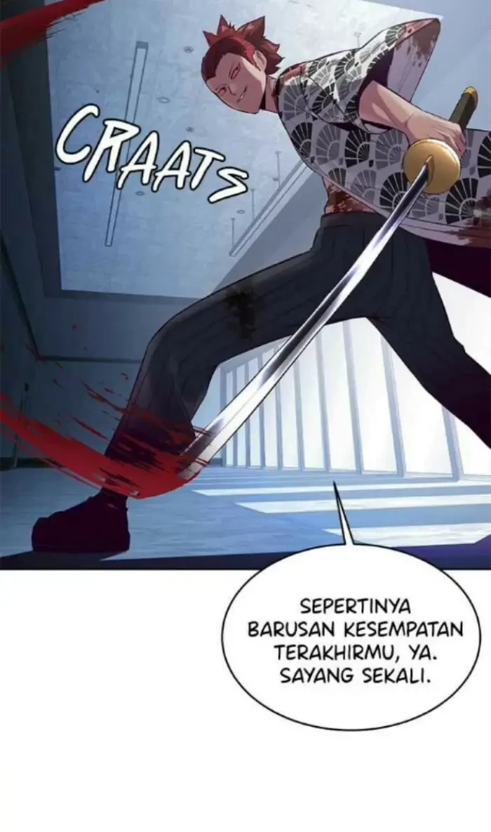 The Boy of Death Chapter 136.1 - halaman 39