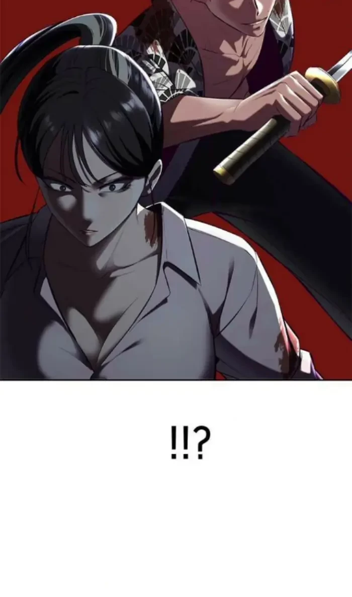 The Boy of Death Chapter 136.1 - halaman 43