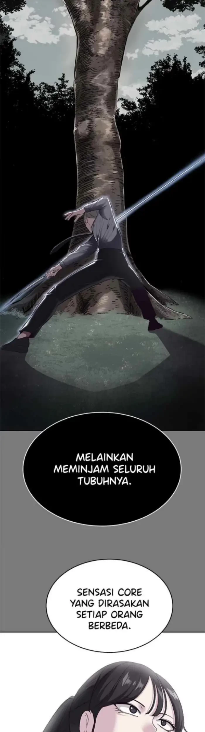 The Boy of Death Chapter 136.2 - halaman 15