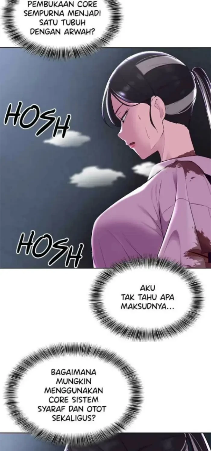 The Boy of Death Chapter 136.2 - halaman 20