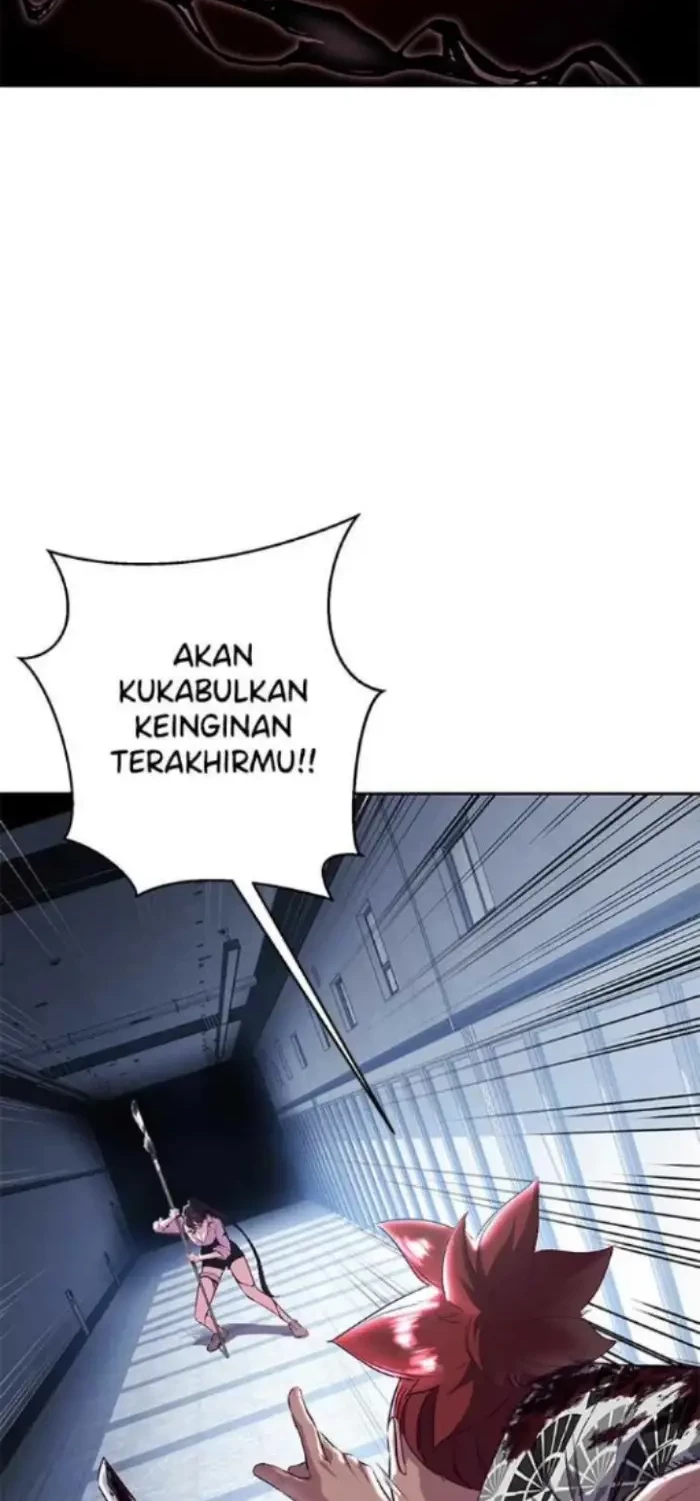 The Boy of Death Chapter 136.2 - halaman 27
