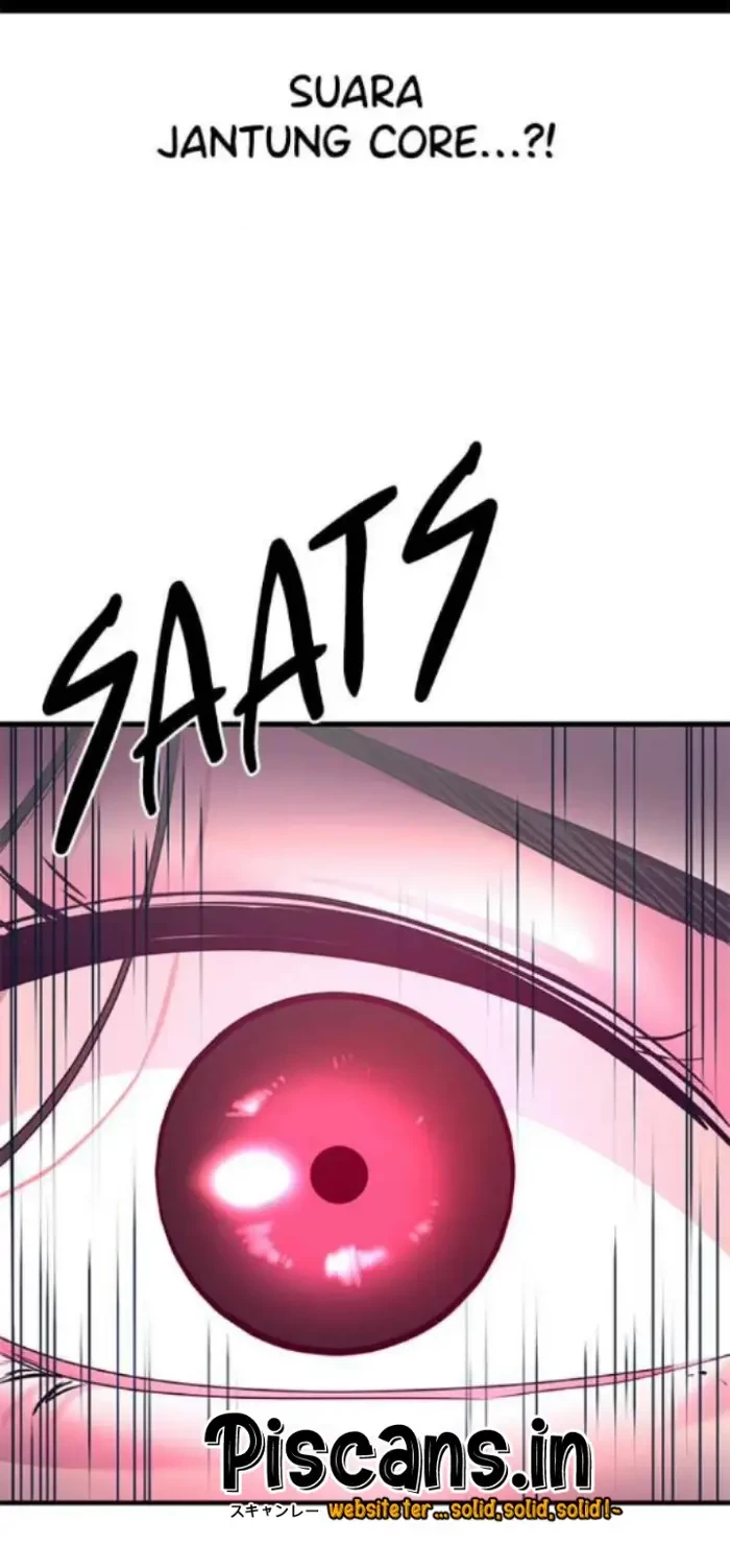The Boy of Death Chapter 136.2 - halaman 33