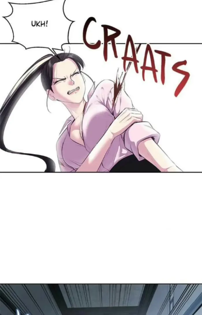 The Boy of Death Chapter 136.2 - halaman 4