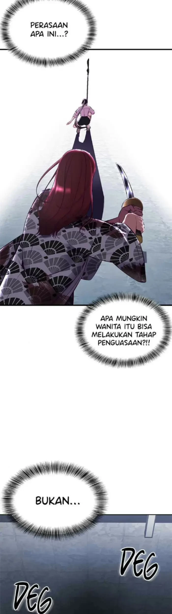 The Boy of Death Chapter 136.2 - halaman 40