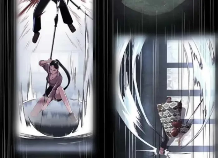 The Boy of Death Chapter 136.2 - halaman 46