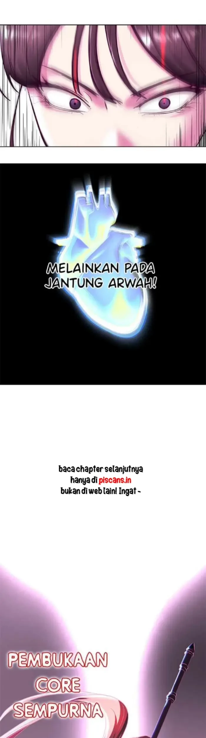The Boy of Death Chapter 136.2 - halaman 51