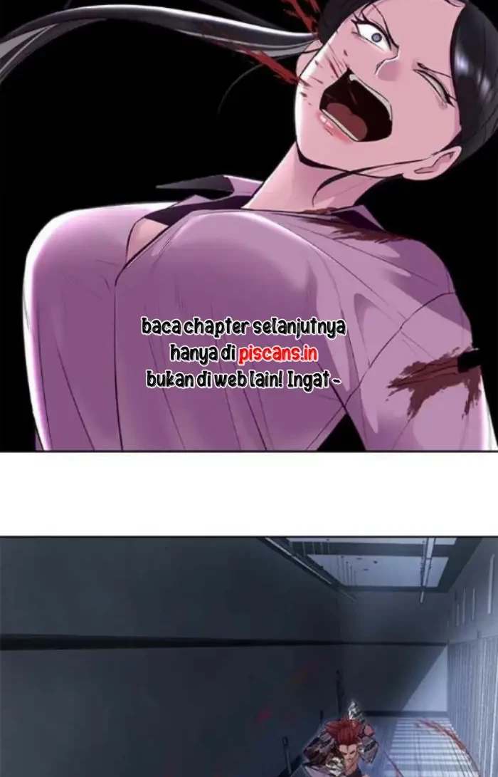 The Boy of Death Chapter 136.2 - halaman 8