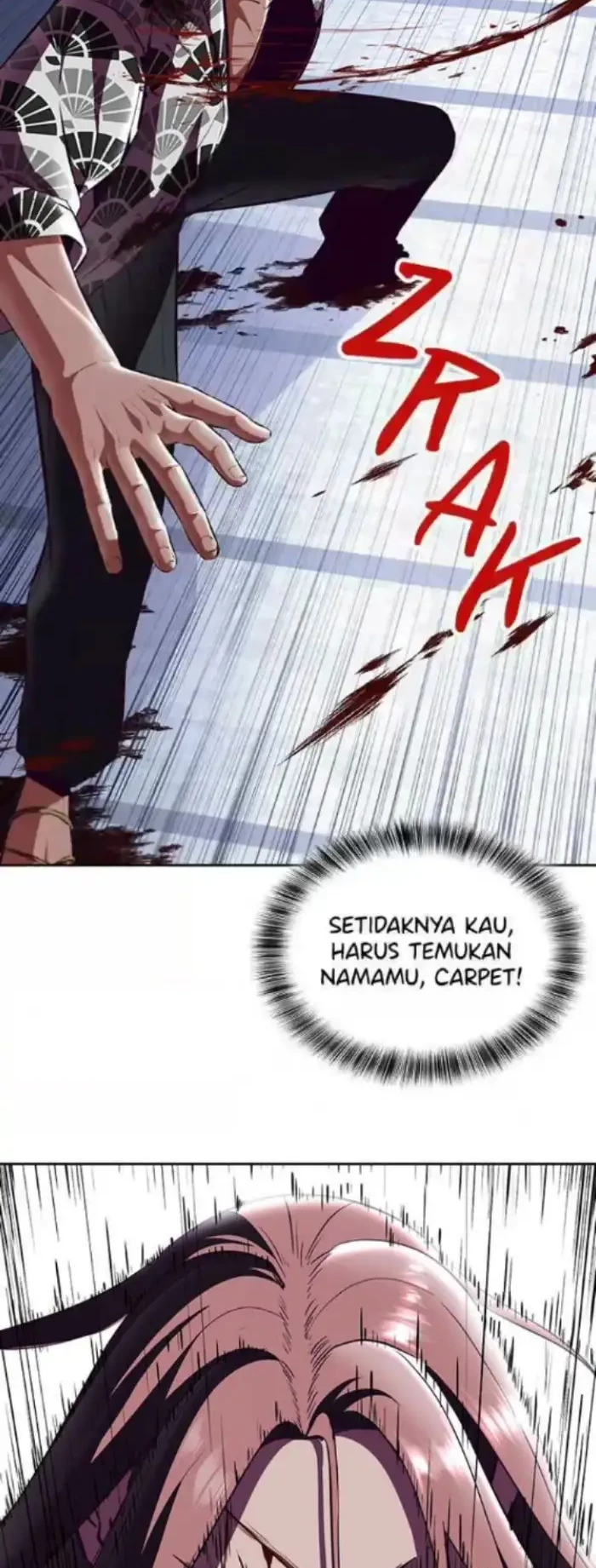 The Boy of Death Chapter 137.1 - halaman 10