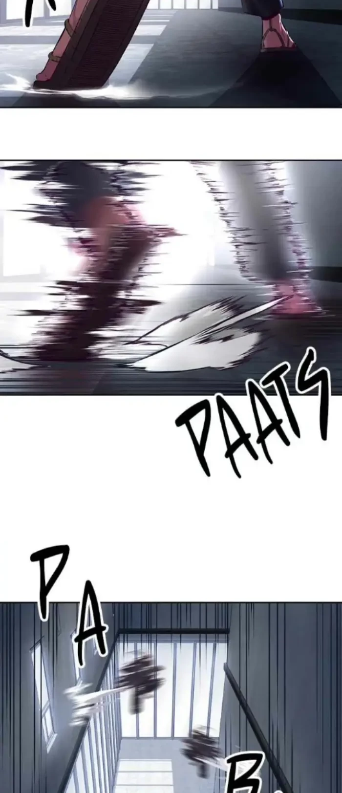 The Boy of Death Chapter 137.1 - halaman 18