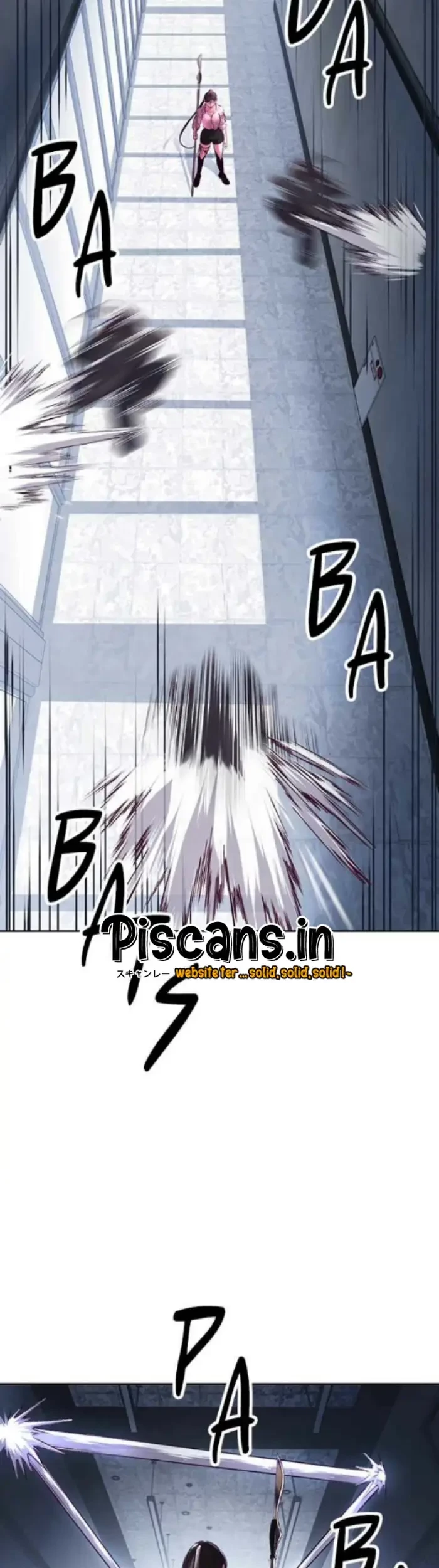 The Boy of Death Chapter 137.1 - halaman 19