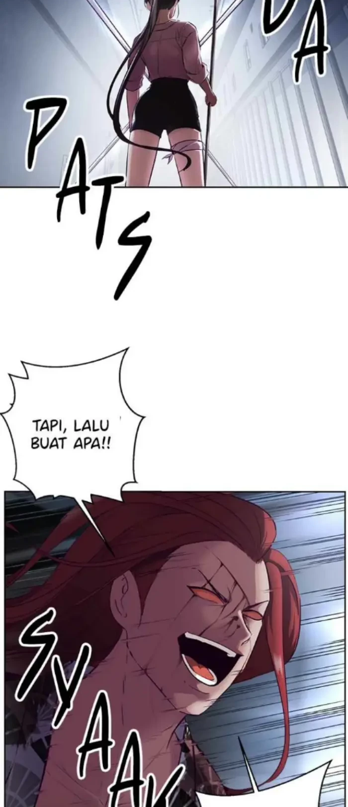 The Boy of Death Chapter 137.1 - halaman 20