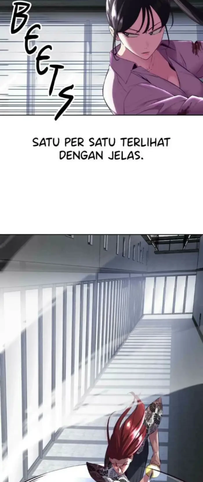The Boy of Death Chapter 137.1 - halaman 27