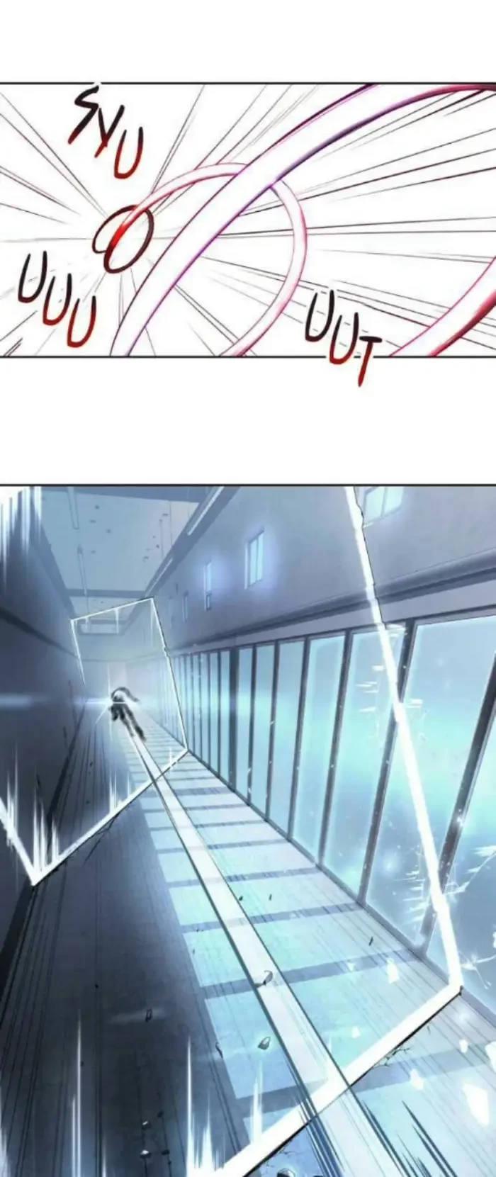 The Boy of Death Chapter 137.1 - halaman 29