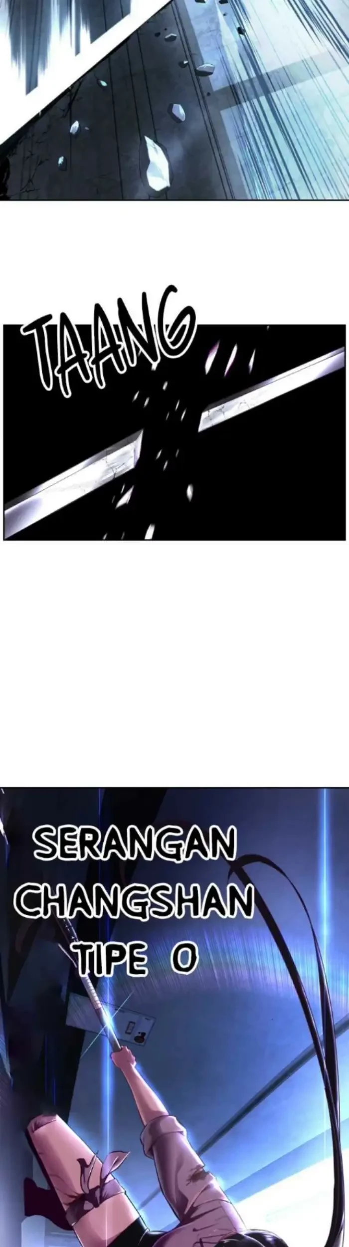 The Boy of Death Chapter 137.1 - halaman 30