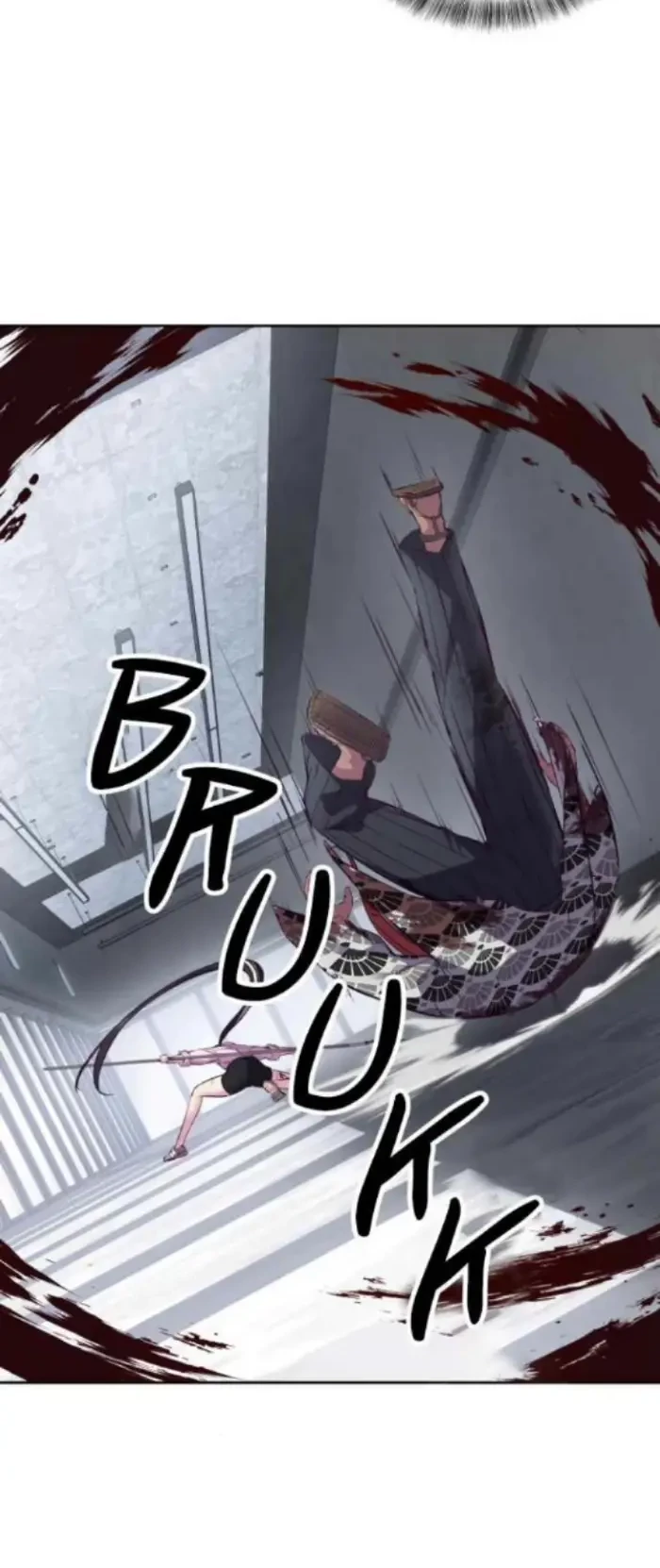 The Boy of Death Chapter 137.1 - halaman 33