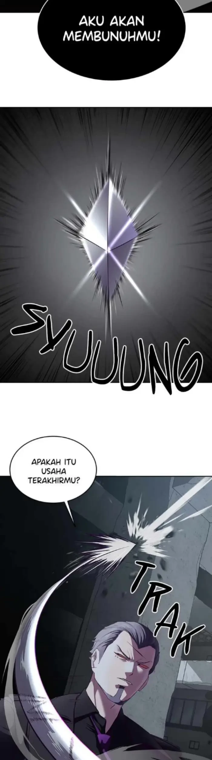The Boy of Death Chapter 137.1 - halaman 42