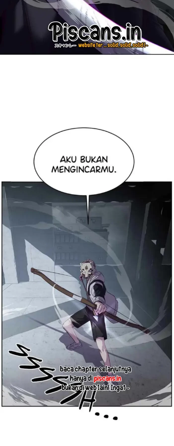 The Boy of Death Chapter 137.1 - halaman 43