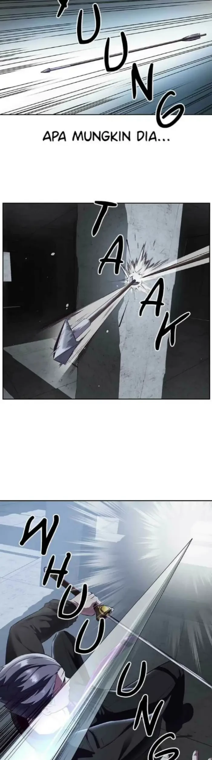 The Boy of Death Chapter 137.2 - halaman 11