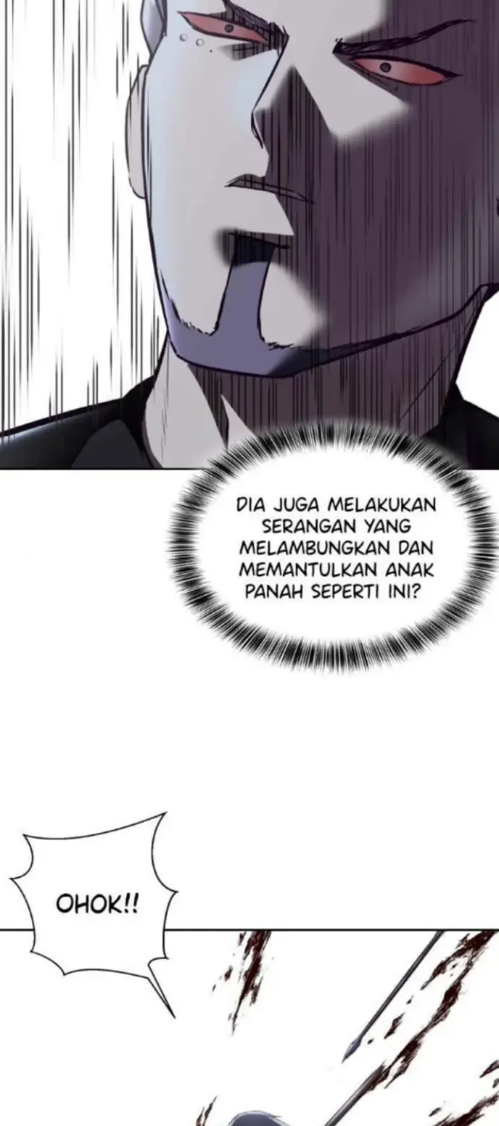 The Boy of Death Chapter 137.2 - halaman 14