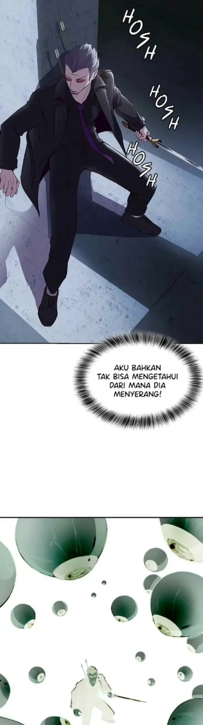 The Boy of Death Chapter 137.2 - halaman 19