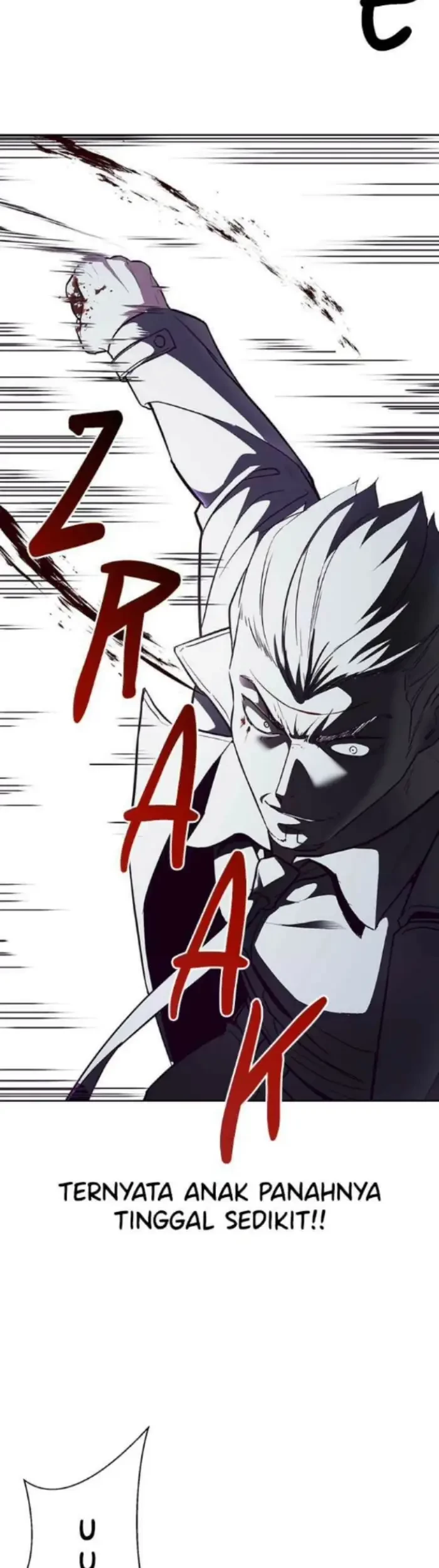 The Boy of Death Chapter 137.2 - halaman 26