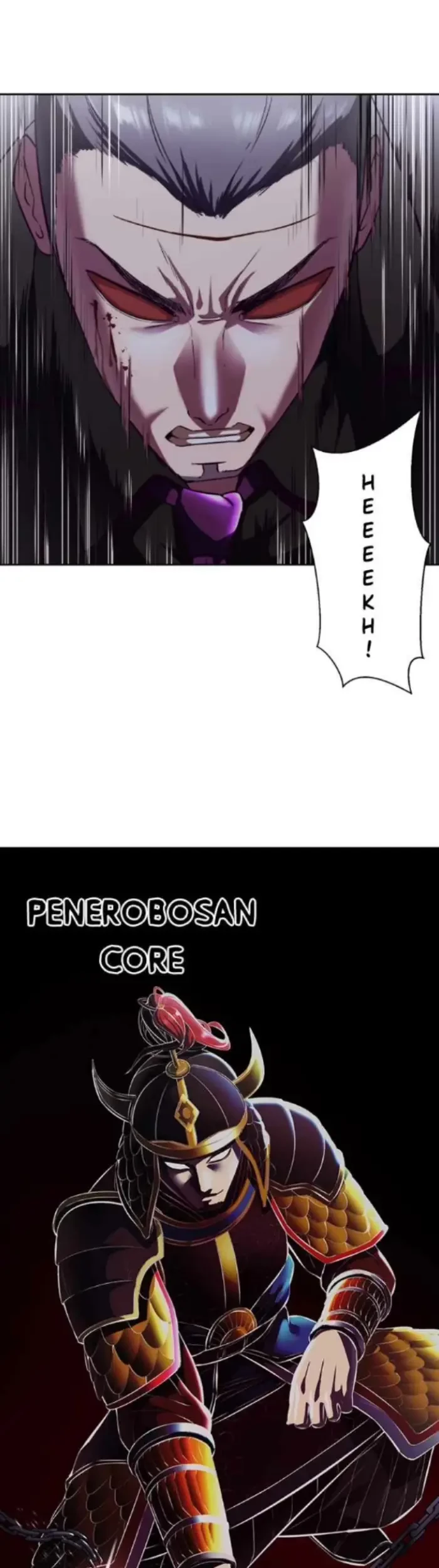 The Boy of Death Chapter 137.2 - halaman 28