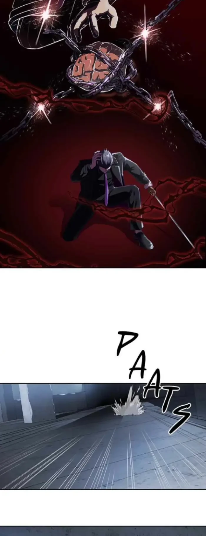 The Boy of Death Chapter 137.2 - halaman 29
