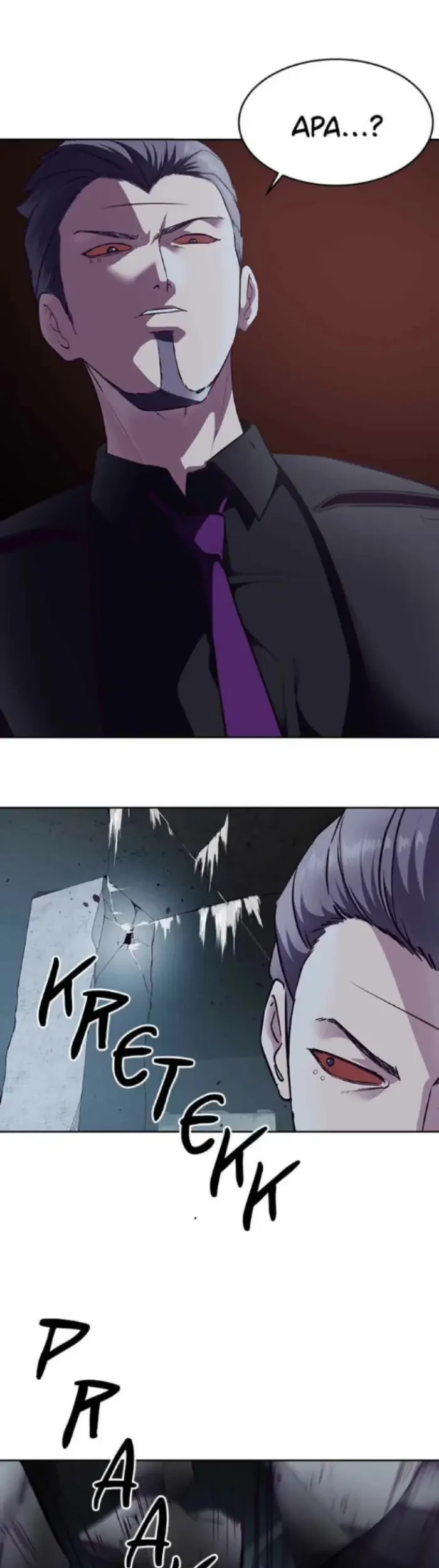 The Boy of Death Chapter 137.2 - halaman 3