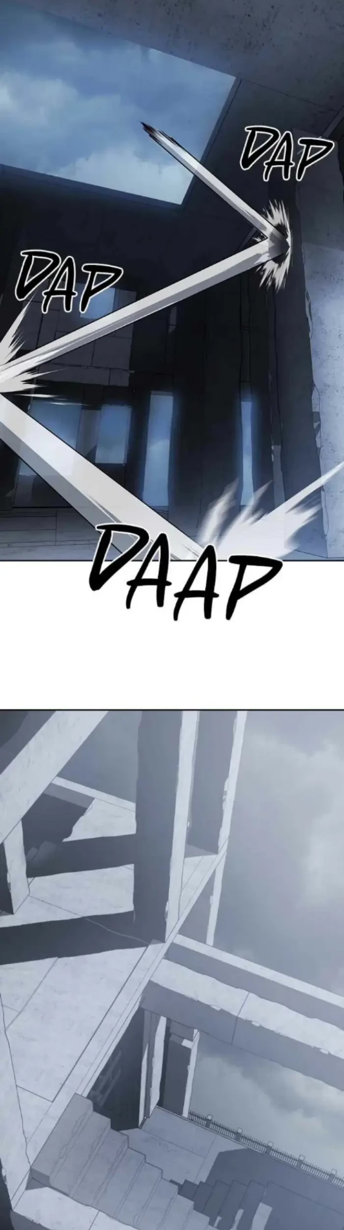 The Boy of Death Chapter 137.2 - halaman 30