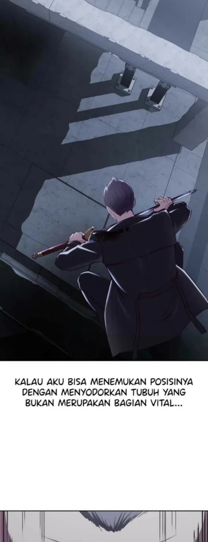 The Boy of Death Chapter 137.2 - halaman 31
