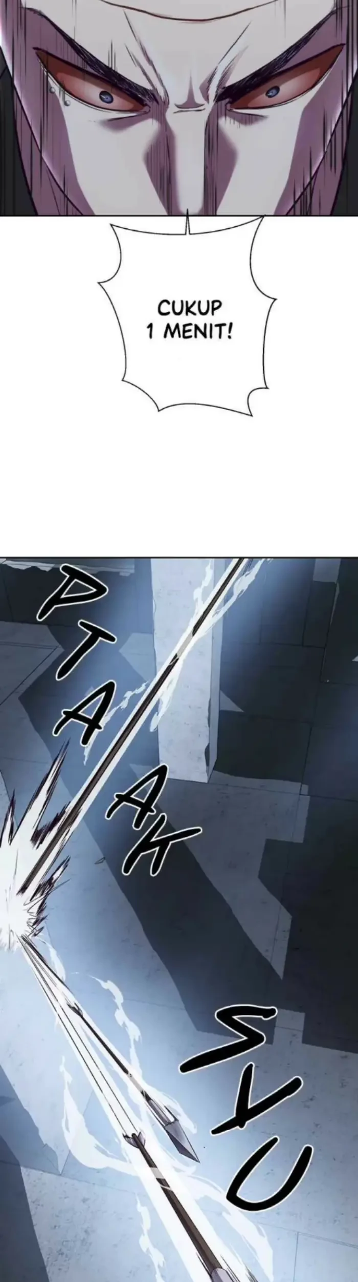 The Boy of Death Chapter 137.2 - halaman 32