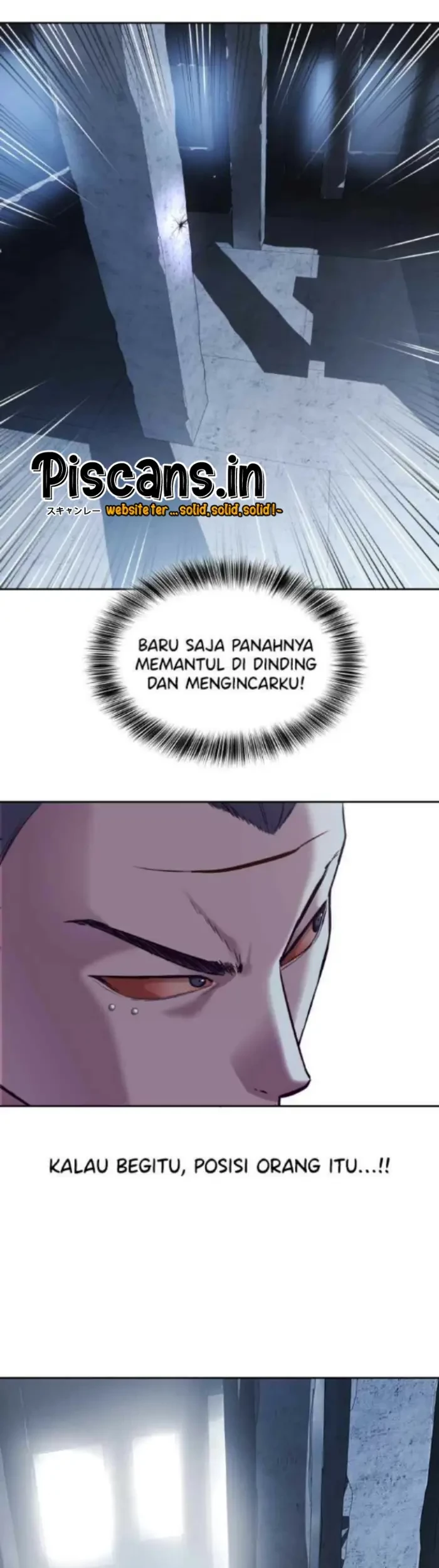 The Boy of Death Chapter 137.2 - halaman 34