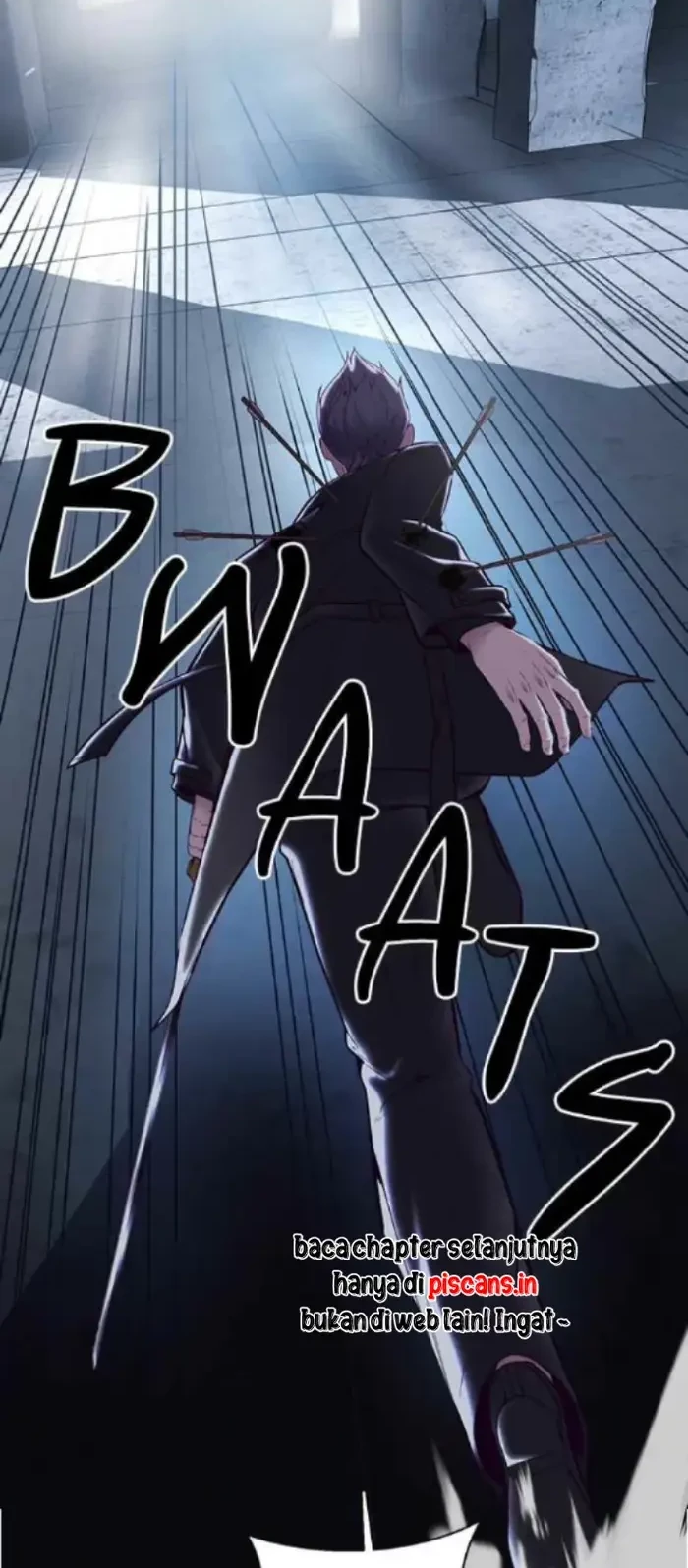 The Boy of Death Chapter 137.2 - halaman 35