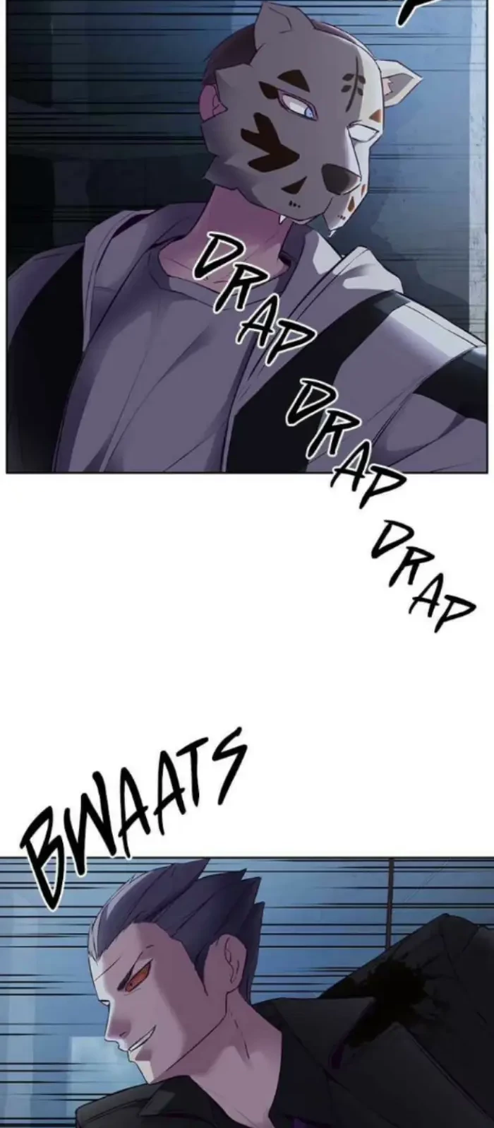 The Boy of Death Chapter 137.2 - halaman 37