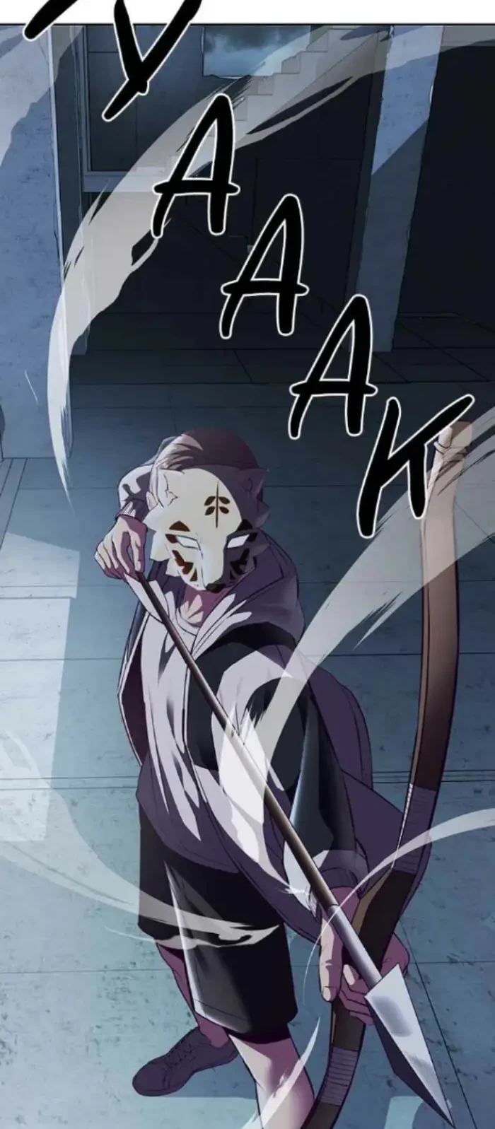 The Boy of Death Chapter 137.2 - halaman 39